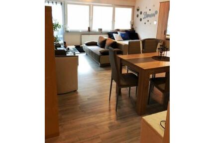 1-Zimmer-Wohnung in Bad Wimpfen zu vermieten!