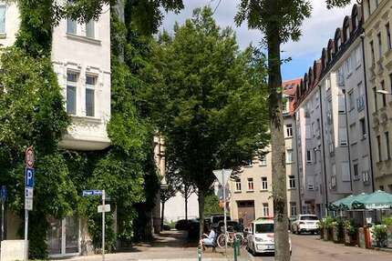 Wohnung zum Mieten in Leipzig 1.000,00 € 78 m²