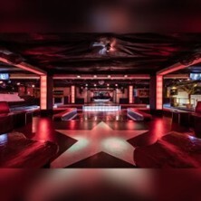 XXL 16+ PARTY - HAVANNA CLUB | HipHop, Afro, Latin & Classics