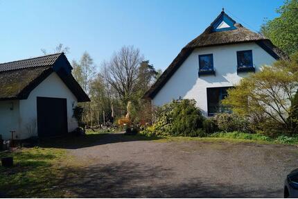 Landhaus in der Nähe von Rastede