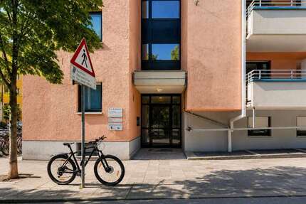 Wohnung zum Kaufen in München 393.000,00 € 42.3 m²