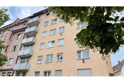 Wohnung zum Kaufen in Stuttgart 225.000,00 € 72 m²