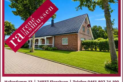 Haus zum Kaufen in Wanderup 489.000,00 € 214.99 m²