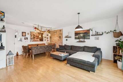 Wohnung zum Kaufen in Ratingen 259.000,00 € 81 m²