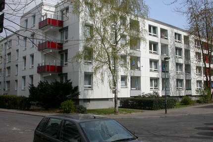 Wohnung zum Mieten in Düsseldorf 1.013,00 € 82.86 m²