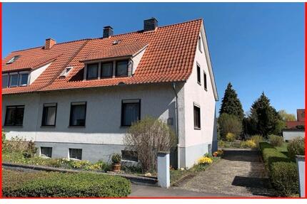 Einfamilien Doppelhaushälfte - 137.000,00&nbsp;EUR Kaufpreis, ca.&nbsp; 140,00&nbsp;m&sup2; in Hattorf am Harz (PLZ: 37197)