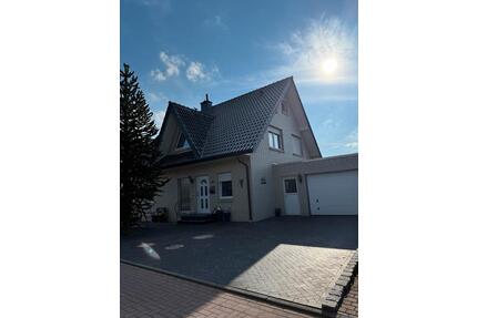 Einfamilienhaus direkt am Feld - 459.000,00&nbsp;EUR Kaufpreis, ca.&nbsp; 160,00&nbsp;m&sup2; in Ostercappeln (PLZ: 49179)