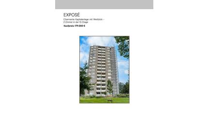 Wohnung in Schwachhausen als Kapitalanlage - Bremen