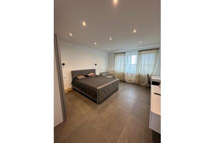 Vollmöbilierte Wohnung In Hannover Döhren ab 01.05.2026 - Isernhagen