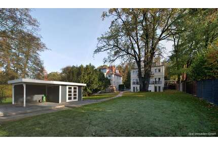 Haus zum Kaufen in Berlin 2.950.000,00 € 359.4 m²