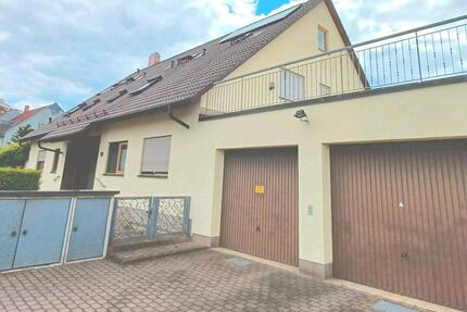 Familienfreundliches 2-Familienhaus von privat ohne Makler - Fürth Eigenes Heim
