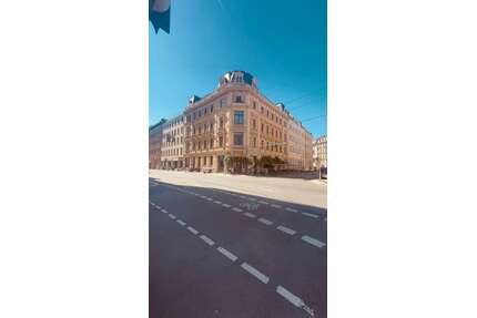 Wohnung zum Kaufen in Leipzig 126.000,00 € 42 m²