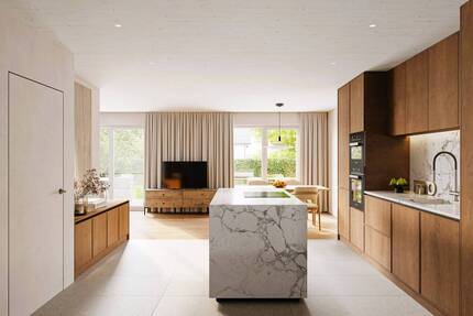 W 05 ° 3.5-ZWG ° EG ° Ost-Süd-West SALUS – Langmatt Murg