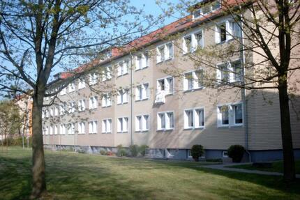2 Raum Wohnung in Franzburg - 333,00&nbsp;EUR Kaltmiete, ca.&nbsp; 47,50&nbsp;m&sup2; in Franzburg (PLZ: 18461)