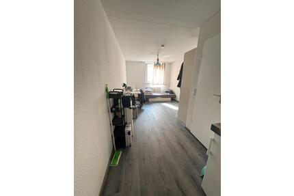 Einzelwohnung zur Zwischenmietezum Nachmieten - Buckenhof