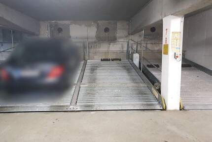 6 Duplex-Stellflächen, 2 Außenstellplätze und 1 Kellerraum in Groß-Gerau zu erwerben!