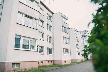Wohnung zum Mieten in Prenzlau 405,00 € 53.36 m²