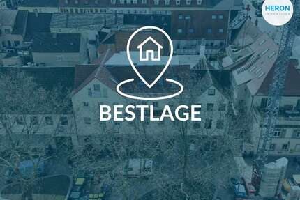 Wohnung zum Kaufen in Ludwigsburg 349.000,00 € 64 m²