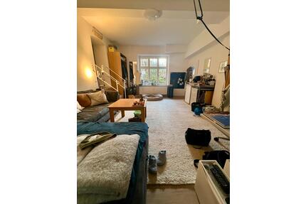 2 Zimmer - 58qm - Souterrain (Böckingpark | Rheinnähe) - Köln Mülheim