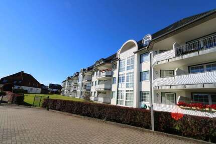 Wohnung zum Kaufen in Grömitz 289.000,00 € 48 m²