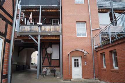 Wohnung zum Mieten in Halberstadt 269,00 € 54.02 m²