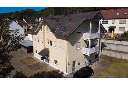 5 Familienhaus in Kirn-Sulzbach mit Separaten Baugrundstück