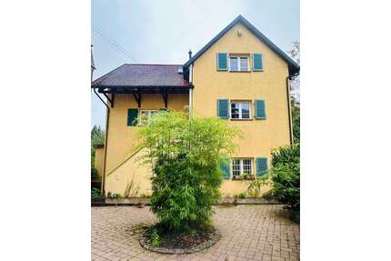 Haus zum Kaufen in Ludwigsburg 665.000,00 € 150 m²