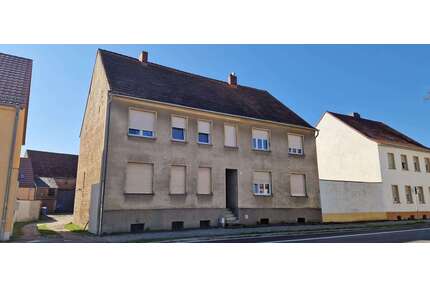 Haus zum Kaufen in Treuenbrietzen 525.000,00 € 219 m²