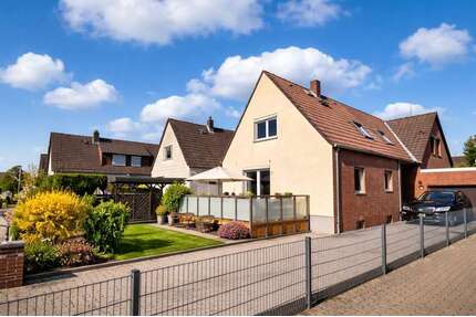 Haus zum Kaufen in Braunschweig 259.000,00 € 100 m²