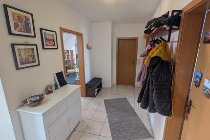 100qm Wohnung mit Balkon - verfügbar ab 01.06.2026 - Osnabrück Gretesch