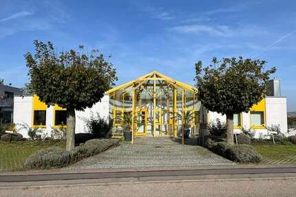 Büro in Flein 682,50 € 65 m² - 682,50&nbsp;EUR Kaltmiete, ca.&nbsp; 65,00&nbsp;m&sup2; in Flein (PLZ: 74223)