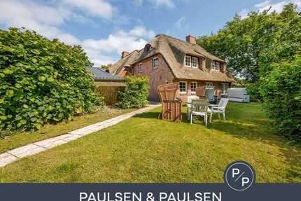 Haus zum Kaufen in Wenningstedt 3.250.000,00 € 358 m²