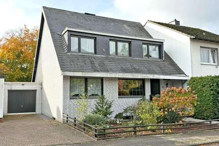 Haus zum Kaufen in Hamm 480.000,00 € 150.5 m²