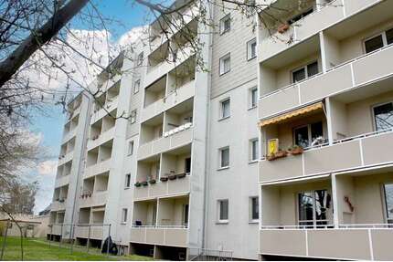 Wohnung zum Mieten in Magdeburg 393,00 € 64.79 m²
