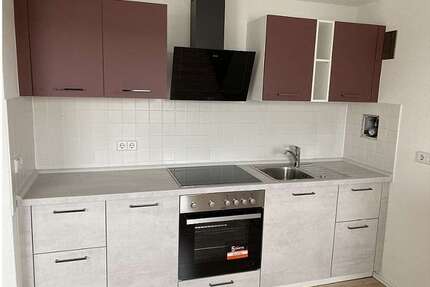 Wohnung zum Mieten in Zwickau 303,00 € 46.58 m²