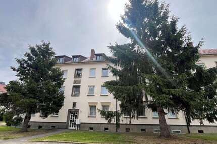 Wohnung zum Mieten in Calbe 495,00 € 71.1 m²
