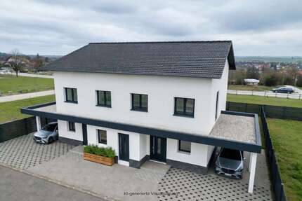 Haus zum Kaufen in Salching 550.000,00 € 160 m²