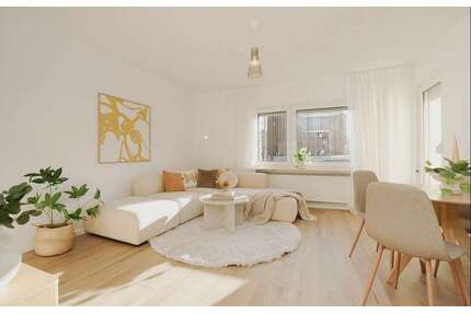 Wohnung zum Kaufen in Bremerhaven 159.800,00 € 66.98 m²