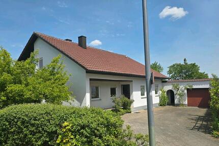 》Gepflegtes EinZweifamilienhaus《 TOPIMMO《 - Schnaittenbach