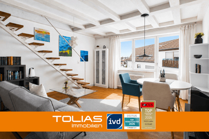 Wohnung zum Kaufen in Filderstadt 199.000,00 € 44.27 m²