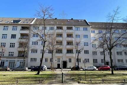 Wohnung zum Kaufen in Berlin 295.000,00 € 52.9 m²