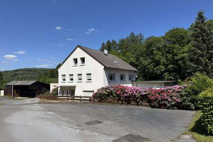 Haus zum Kaufen in Werdohl 597.000,00 € 273 m²