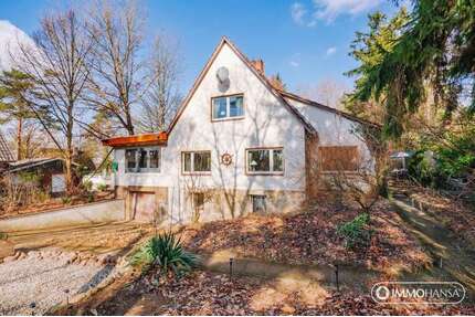 Haus zum Kaufen in Adendorf 1.250.000,00 € 167.5 m²