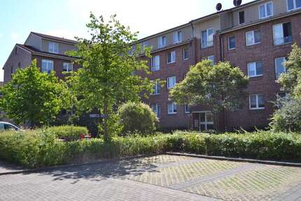 Wohnung zum Mieten in Wolfsburg 622,35 € 82.98 m²