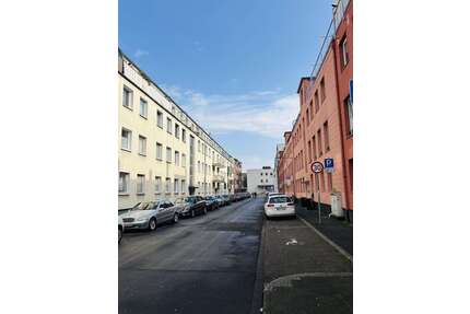 Wohnung zum Kaufen in Krefeld 84.900,00 € 57 m²