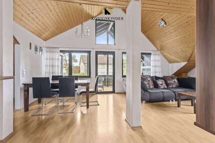 Haus zum Kaufen in Eriskirch 998.000,00 € 239 m²