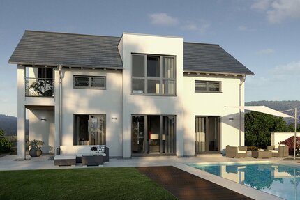 Individuelles Einfamilienhaus für Ihre Familie - maßgeschneidert und energieeffizient - Bad Kissingen Rohrbach