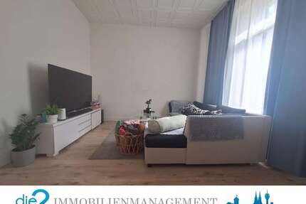 Wohnung zum Mieten in Solingen 490,00 € 63 m²
