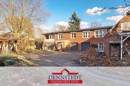 Haus zum Kaufen in Kirchgellersen 385.000,00 € 123 m²