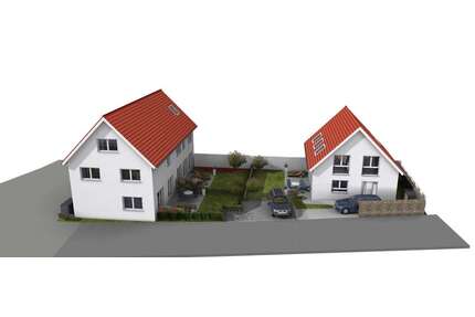 Haus zum Kaufen in Darmstadt 568.000,00 € 118 m²